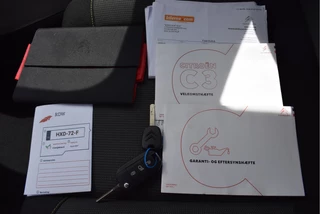 Citroën C3 Citroën C3 1.2 PureTech Feel | LED | Climate Control | Stoelverwarming - afbeelding nr 30