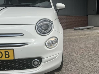 Fiat 500C - afbeelding nr 4