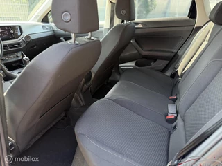 Volkswagen Polo Volkswagen Polo 1.0 TSI Highline, 16” LMV, CarPlay, stoel V - afbeelding nr 17
