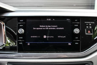 Volkswagen Polo Volkswagen Polo 1.0 TSI Highline DSG/ACC/APPLE CARPLAY - afbeelding nr 12