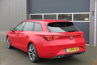 SEAT Leon Led , Navi, Adaptive cruise, Virtual cockpit , Sportstoelen, LMV. DAB+ , Inparkeerhulp etc. - afbeelding nr 7