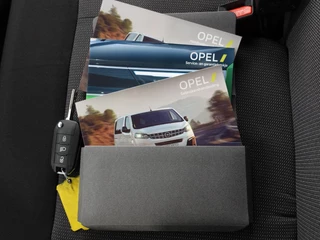 Opel Vivaro-e Opel Vivaro-e L3H1 Dubbele Cabine Edition 75 kWh Automaat Airco Navigatie Cruise Control - afbeelding nr 27