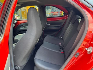 Toyota Aygo Toyota Aygo X 1.0 VVT-i S-CVT Envy - camera - navi - afbeelding nr 19