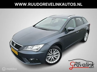 SEAT Leon - 3740089-0