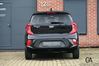 Kia Picanto Kia Picanto 1.0 |STOELVERW|STUURVERW|CLIMA|CARPLAY|CAMERA - afbeelding nr 3