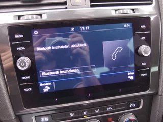 Volkswagen Golf AUTOMAAT / NAVI / CLIMA / PDC / CARPLAY / BLUETOOTH / ACC - afbeelding nr 12