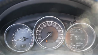 Mazda CX-5 - afbeelding nr 5
