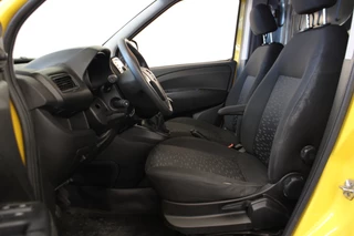 Opel Combo Opel Combo 1.3 CDTi L2H1 Edition - afbeelding nr 9