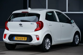 Kia Picanto Kia Picanto 1.0 CVVT ComfortPlusLine Navigator, CarPlay, cam. - afbeelding nr 24