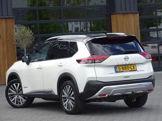 Nissan X-Trail - afbeelding nr 7