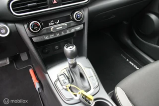 Hyundai Kona Hyundai Kona 1.6 GDI HEV Fashion 1e Eigenaar | Trekhaak. - afbeelding nr 37