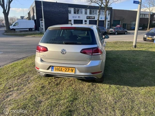 Volkswagen Golf Volkswagen Golf 1.0 TSI Comfortline Business - afbeelding nr 9