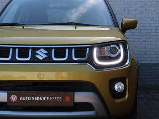 Suzuki Ignis Suzuki Ignis 1.2 Select Smart Hybrid AllGrip | Navigatie | Camera - afbeelding nr 28