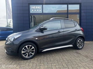 Opel KARL Opel KARL 1.0 Rocks Online Edition|1ste Eig.| NAP|Apple Carplay - afbeelding nr 6