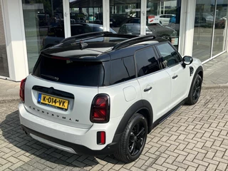 MINI Countryman Mini Countryman Cooper PANO+SPORTSTOELEN+LED+CARPLAY+1E EIG. - afbeelding nr 13
