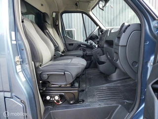 Renault Master Renault Master 2019 Huifopbouw|Slaapcabine - afbeelding nr 17