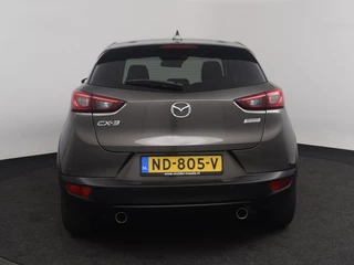 Mazda CX-3 Mazda CX-3 2.0 GT-M LEER NAVI 18