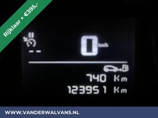 Opel Vivaro Apple Carplay, Cruisecontrol, Parkeersensoren, Android Auto - afbeelding nr 19