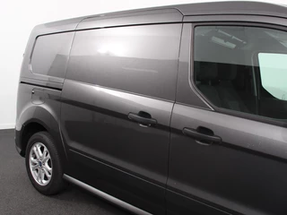 Ford Transit Connect Ford Transit Connect 1.5 Automaat L2 Trend Navigatie Airco Parkeer sensoren Cruise Control 3 zits Camera DAB+ Trekhaak - afbeelding nr 29