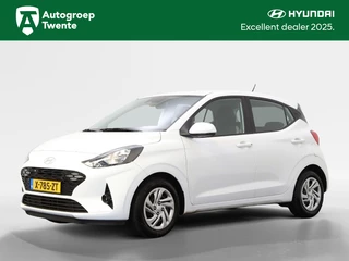 Hyundai i10 Hyundai i10 1.0 Comfort | Airco | Carplay | - afbeelding nr 1