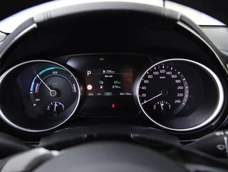 Kia Ceed Sportswagon Kia Ceed Sportswagon 1.6 GDI PHEV DynamicPlusLine | Modeljaar 2022 - afbeelding nr 37