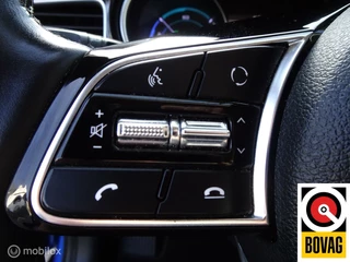 Kia XCeed Kia XCeed 1.6 GDi PHEV DynamicPlusLine Stoel stuurverwarming, Trekhaak !!! - afbeelding nr 26
