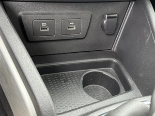 Dacia Duster Dacia DUSTER 1.3 TCe Extreme Automaat Camera Navigatie Carplay Clima Cruise Leder - afbeelding nr 41