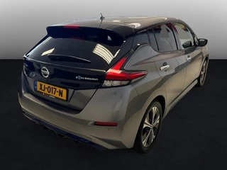 Nissan Leaf - afbeelding nr 16