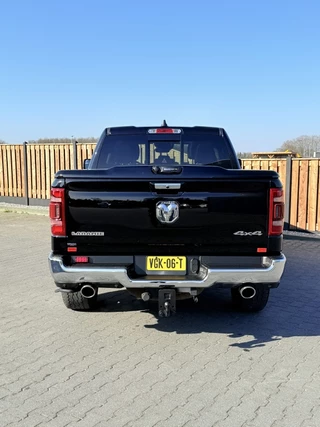 Dodge Ram 1500 - afbeelding nr 4
