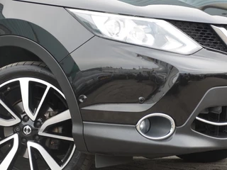 Nissan QASHQAI - afbeelding nr 4
