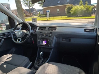 Volkswagen Caddy - afbeelding nr 2