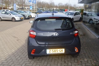 Hyundai i10 - afbeelding nr 5