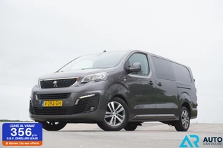 Peugeot Expert Peugeot Expert 2.0 BlueHDI 180 * Automaat * Dubbele cabine - afbeelding nr 1