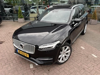 Volvo XC90 Volvo XC90 2.0 T8 Twin Engine AWD Inscription Vele Opties! - afbeelding nr 5