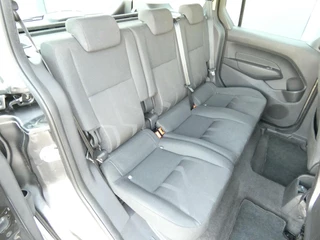 Ford Tourneo Connect Ford Tourneo Connect Compact 1.0 EcoBoost 100 PK Trend | AIRCO | 100000 KM!!! - afbeelding nr 35