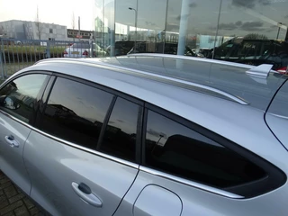 Ford Focus Ford Focus Wagon 1.0T Edition Adapt.cruise/camera/ 1e eig. - afbeelding nr 19