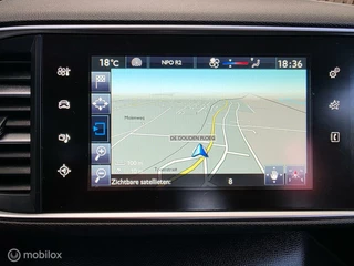 Peugeot 308 Peugeot 308 1.6 BlueHDi Blue Lease Zeer nette auto - afbeelding nr 8