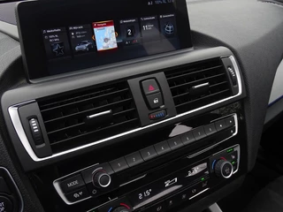 BMW 1 Serie BMW 1 Serie M135i 400PK+ / M-perf. High Exe 2016 / LED - afbeelding nr 35