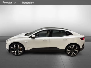 Polestar 4 - afbeelding nr 40