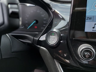Ford Fiesta Ford Fiesta 1.0 EcoBoost 101pk Titanium First Edition | Navi | Apple Carplay+Android Auto | Clima | Adap. Cruise | B&O Sound | Pdc V+A+Assist+Camera | Rijstrook+Licht+Regensensor | Mistlampen | 16''lm - afbeelding nr 19