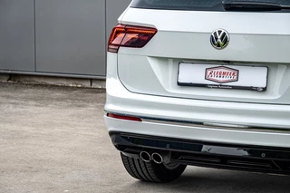 Volkswagen Tiguan Volkswagen Tiguan 2.0 4M (180PK) R, PANO, VIRTUAL, ACC, LANE - afbeelding nr 10