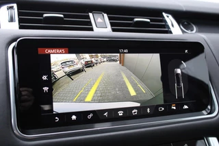 Land Rover Range Rover Sport Land Rover Range Rover Sport P400e HSE Dynamic | Zeer netjes - afbeelding nr 28