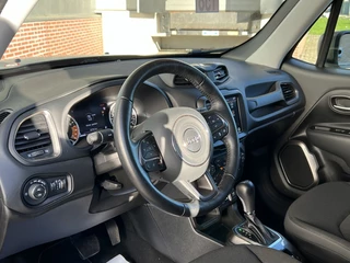 Jeep Renegade - afbeelding nr 31