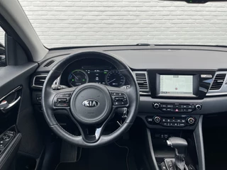 Kia Niro | Trekhaak | Camera | ACC | Winter-Pakket | CarPlay - afbeelding nr 11