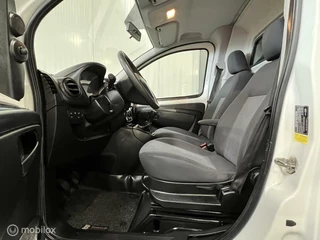 Peugeot Bipper Peugeot Bipper Bestel 1.3 HDi XT Profit + [ NAP airco trekhaak ] - afbeelding nr 9