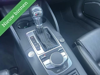 Audi A3 Audi A3 Limousine 1.4 TFSI S-line/RS-stoelen/pano/keyless/Dodehoek/ Topstaat! - afbeelding nr 8