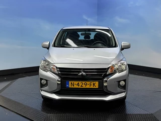 Mitsubishi Space Star Mitsubishi Space Star 1.2 Cool+ Nieuw model | Airco | Elktr. pakket | 5 Deurs - afbeelding nr 14