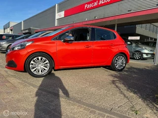 Peugeot 208 Peugeot 208 1.2 PureTech Allure - afbeelding nr 4