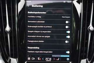 Volvo V60 Volvo V60 T6 350pk AWD Plus Dark | Climate | S/K Dak | Harman Kardon | Tre - afbeelding nr 34