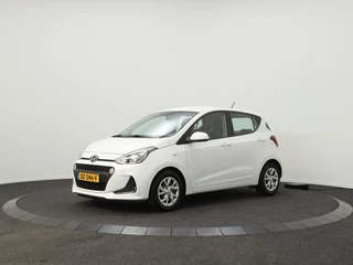 Hyundai i10 - afbeelding nr 12